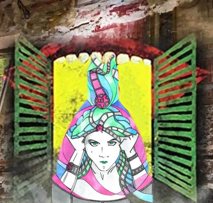 Immagine 3 di «SIGNOR DIAVOLO GENTIL DIAVOLO»
