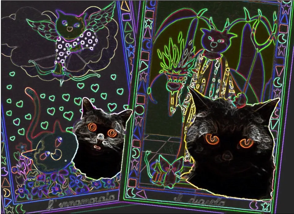 Immagine 7 di «Maestri di vita… Bulgakov . Murandeghiri»