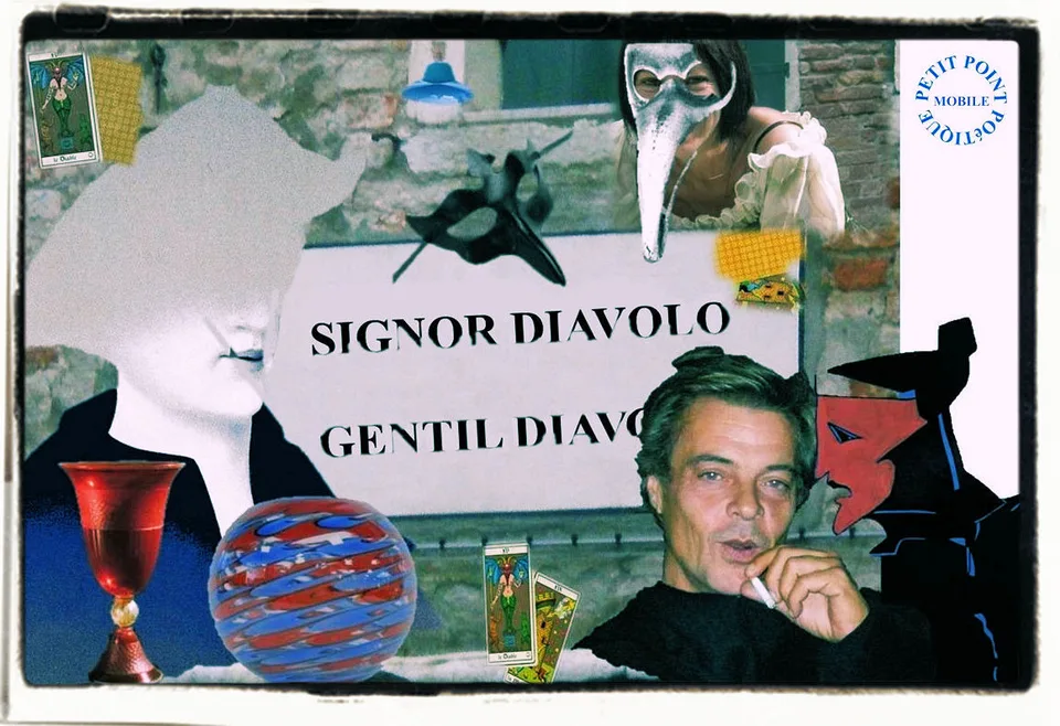 Immagine 4 di «Maestri d’illusione…»