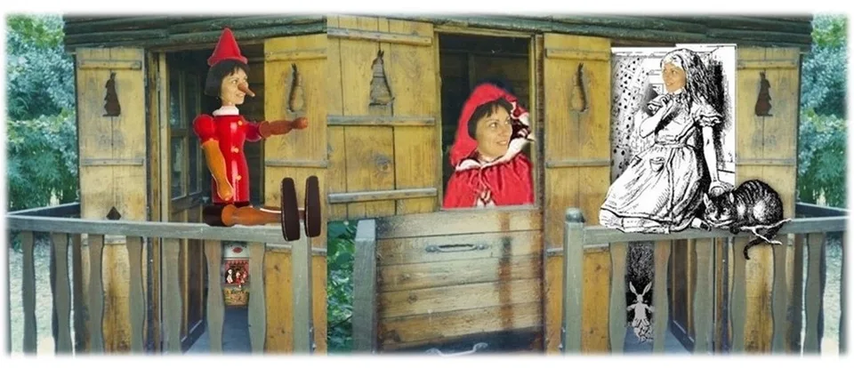 Immagine 7 di «Segreti Misteri Stranezze sul Diavolo»