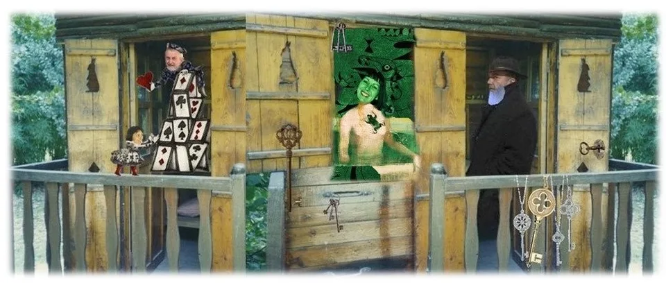 Immagine 8 di «Segreti Misteri Stranezze sul Diavolo»