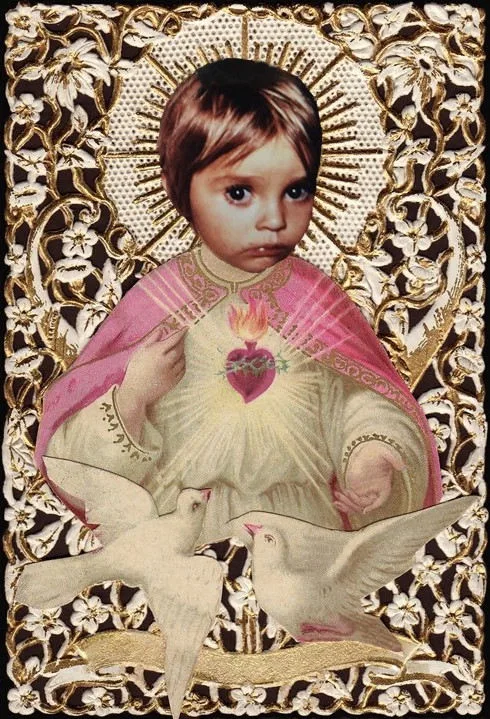 Immagine 1 di «FESTA… dei SANTI dei MORTI»