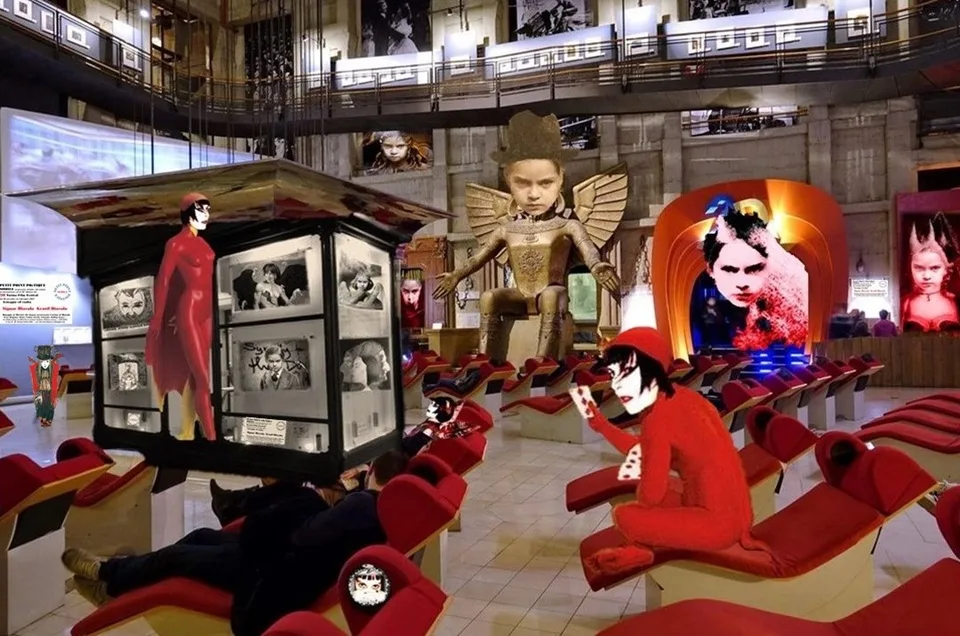 Immagine 2 di «Torino Film Festival»