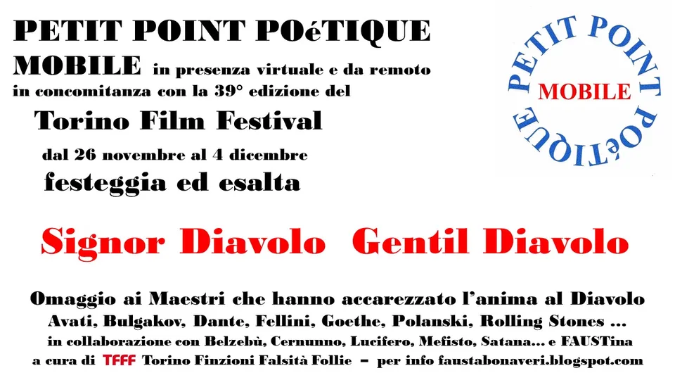 Immagine 3 di «Torino Film Festival»