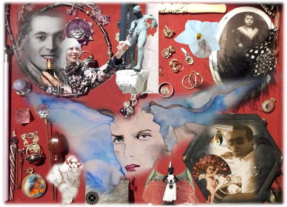 Immagine 3 di «Angeli nel Caos»