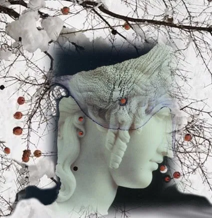Immagine 2 di «un coriandolo nero… la via del folle»