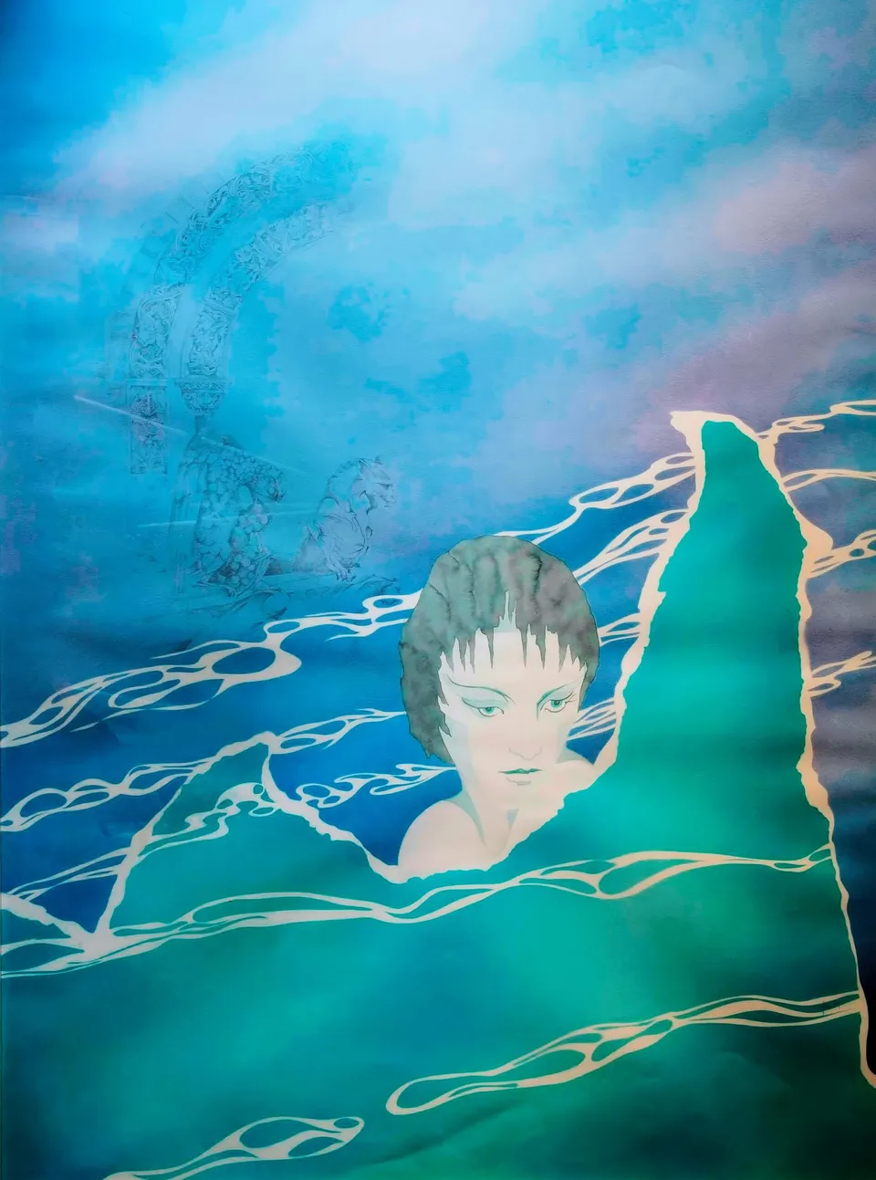 Immagine 15 di «pesci rossi e sirene»