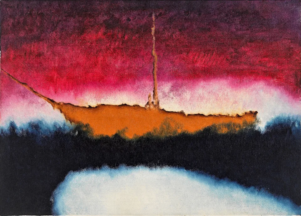 Immagine 19 di «pesci rossi e sirene»