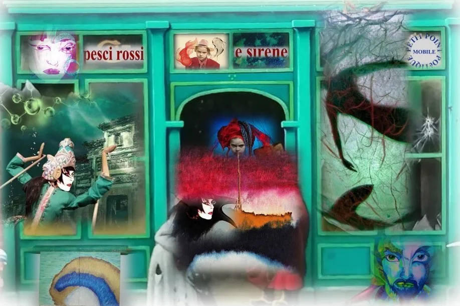 Immagine 8 di «NOVITA’… alleati»