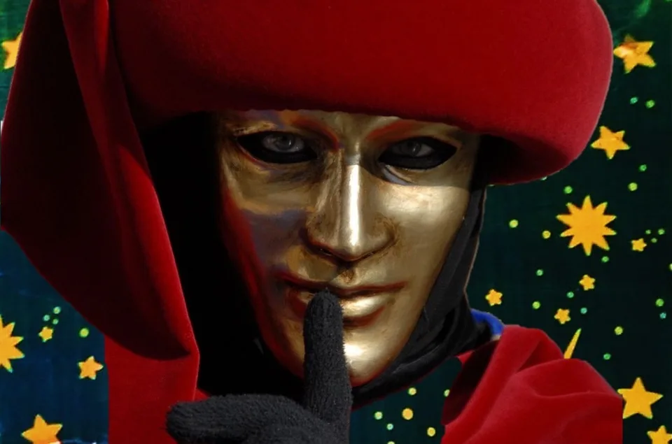 Immagine 1 di «CARNEVALE di VENEZIA 2023»