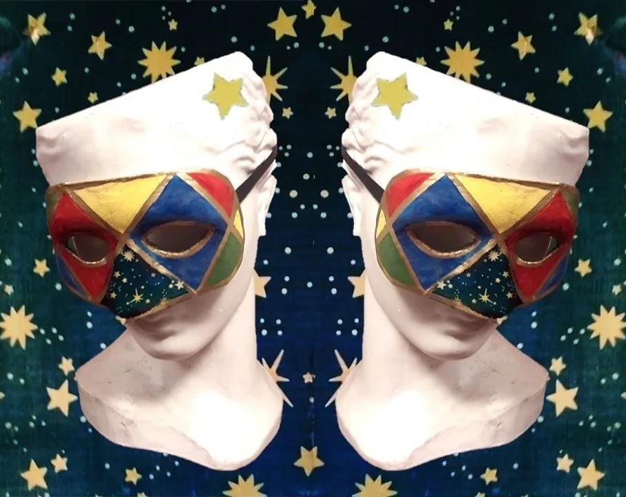 Immagine 7 di «CARNEVALE di VENEZIA 2023»