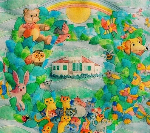 Immagine 8 di «BUONA PRIMAVERA»