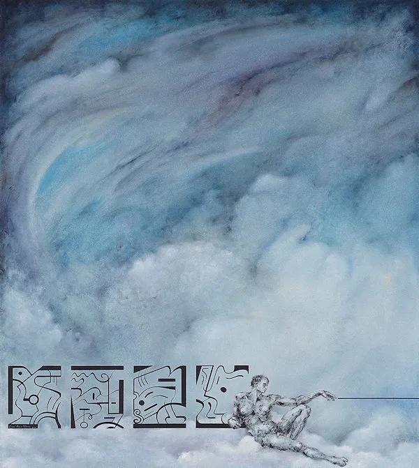 Immagine 1 di «VIE OSCURE e Cieli Stellanti»