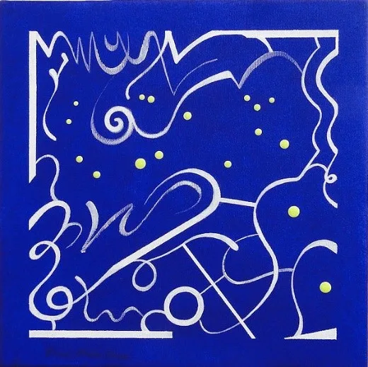 Immagine 4 di «NOTTE STELLATA NOTTE… di STELLE SENZIENTI!»