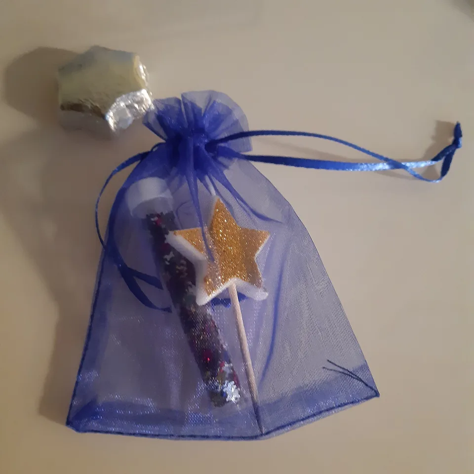 Immagine 2 di «STELLE e DESIDERI»