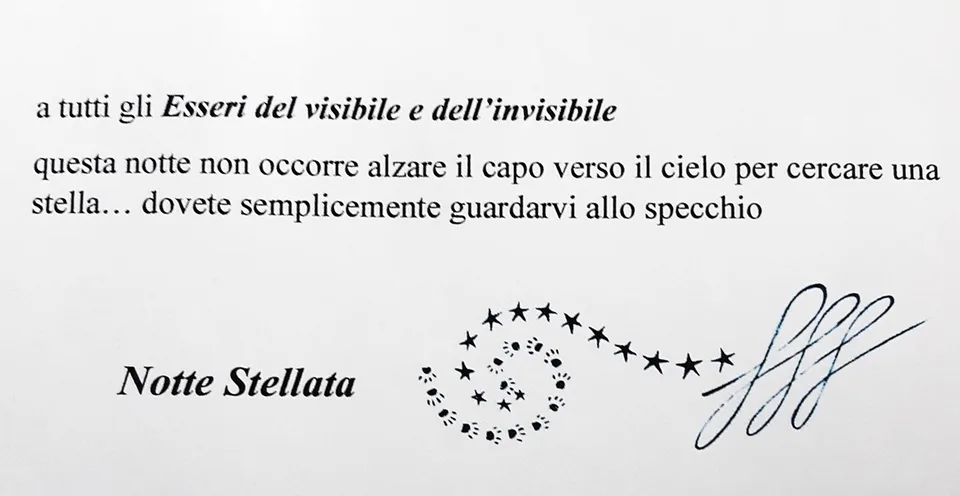 Immagine 3 di «STELLE e DESIDERI»