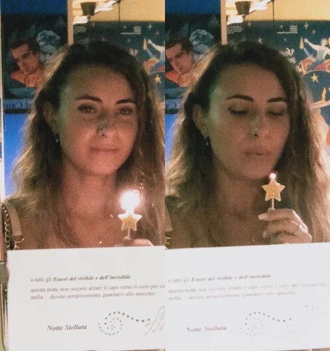 Immagine 4 di «STELLE e DESIDERI»