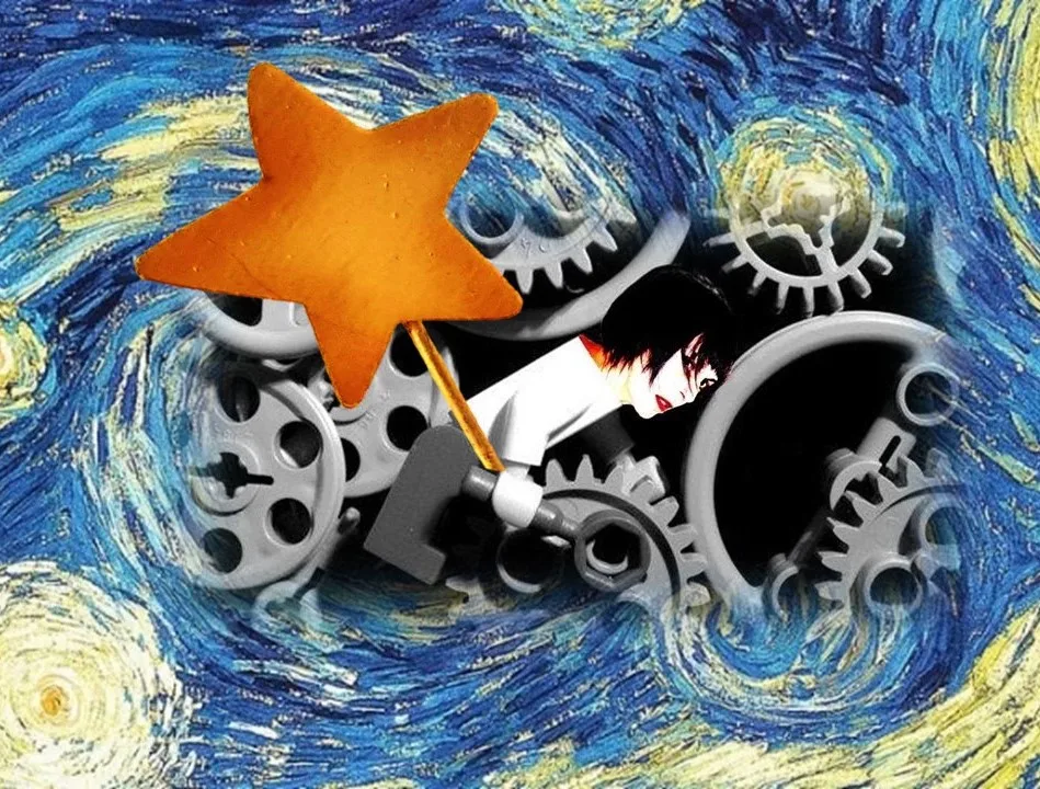 Immagine 8 di «STELLE e DESIDERI»
