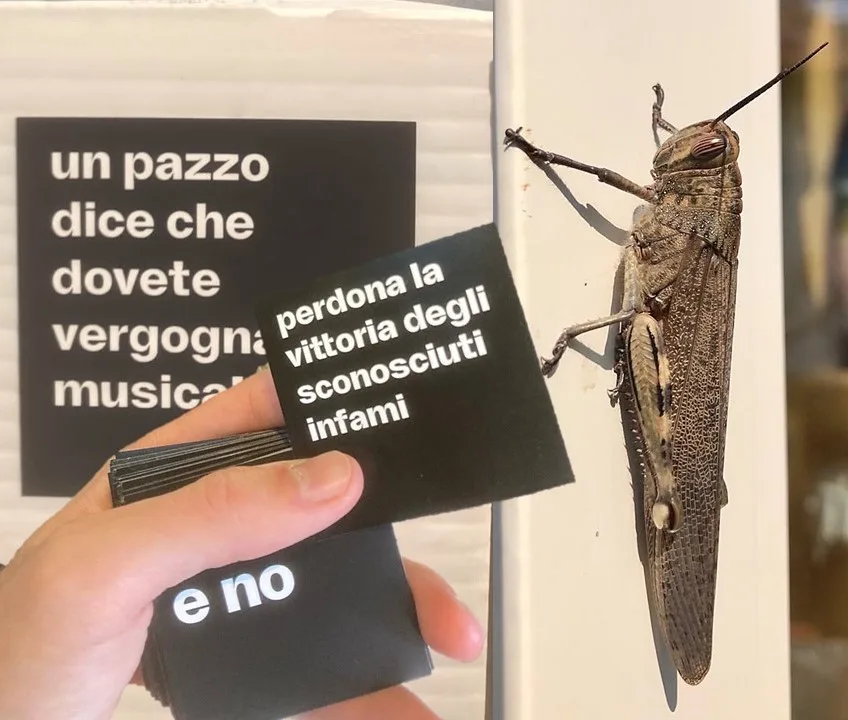 Immagine 6 di «NOTTE delle ARTI… L’INASPETTATO»