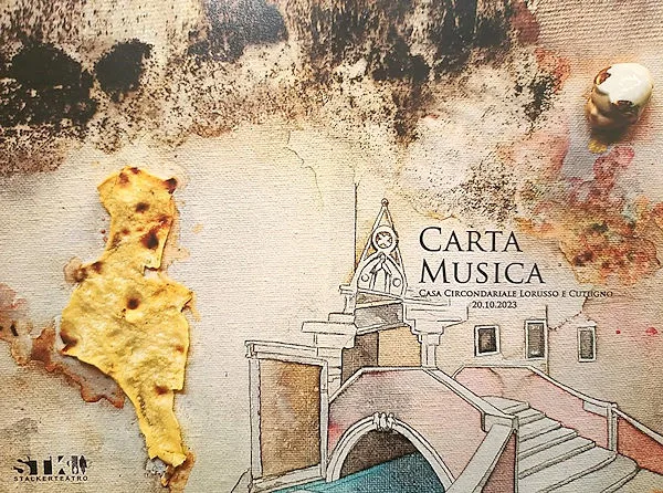 Immagine 13 di «NOTTE delle ARTI… L’INASPETTATO»