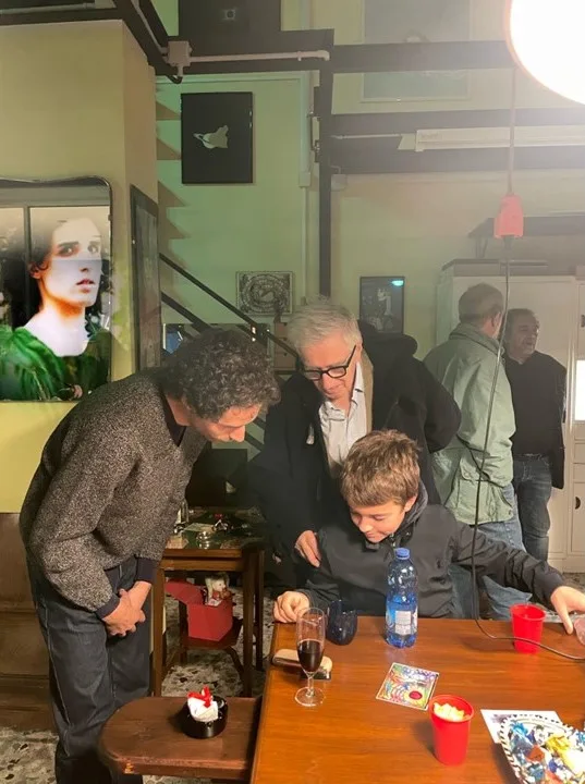Immagine 2 di «L’INASPETTATO»