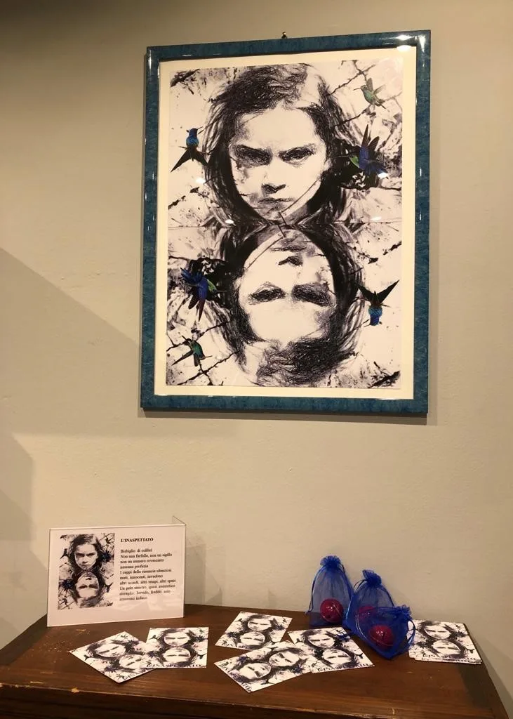 Immagine 6 di «L’INASPETTATO»
