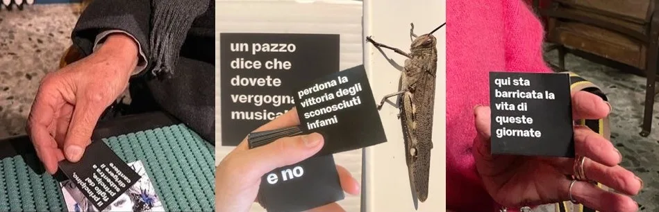 Immagine 8 di «L’INASPETTATO»