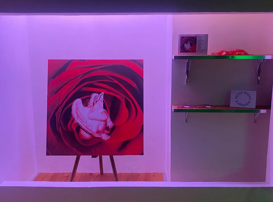 Immagine 10 di «L’INASPETTATO»