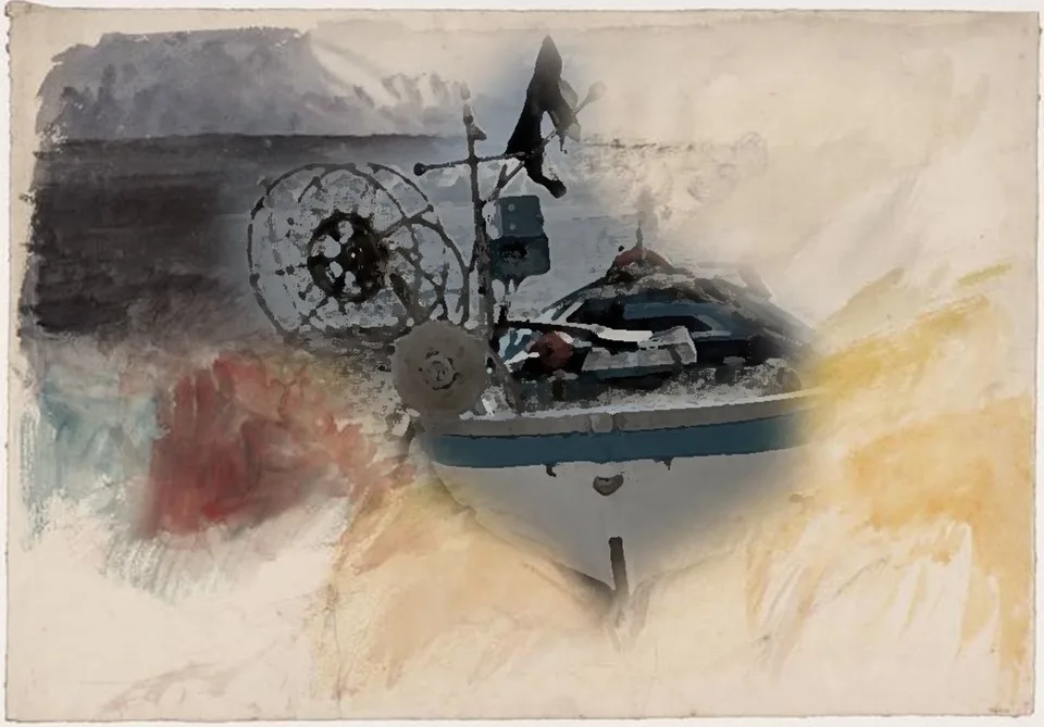 Immagine 12 di «CANTIERE NAUTICO... la nave dei folli»