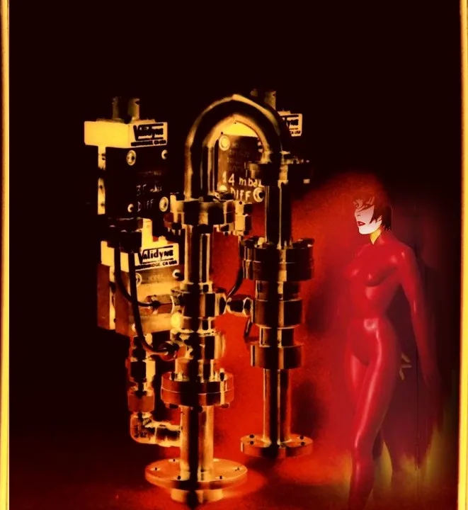 Immagine 2 di «OFFICINE… fuoco e terra»