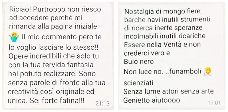 Immagine 28 di «OFFICINE… fuoco e terra»