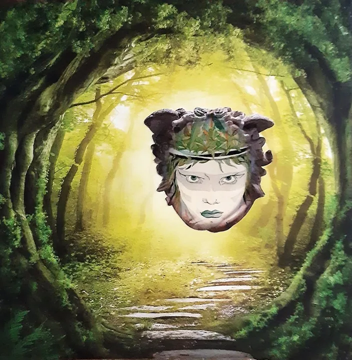 Immagine 10 di «BOSCO e… SOTTOBOSCO»