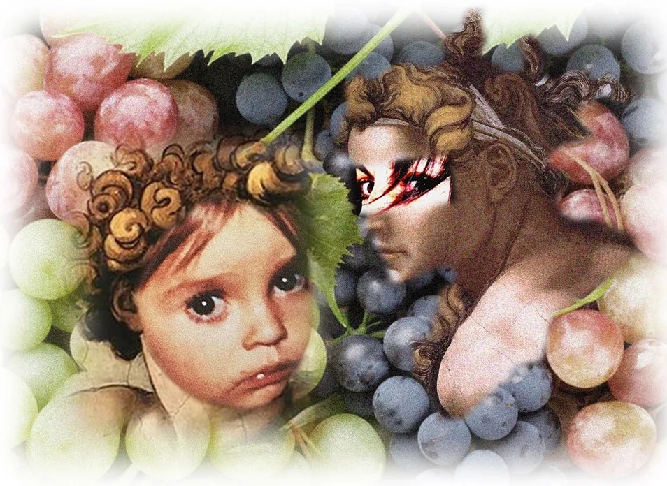 Immagine 5 di «DIONISIO - BACCO NOTTE DI EBBREZZA»