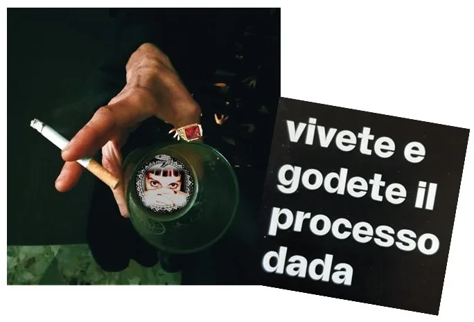 Immagine 23 di «DIONISIO - BACCO NOTTE DI EBBREZZA»