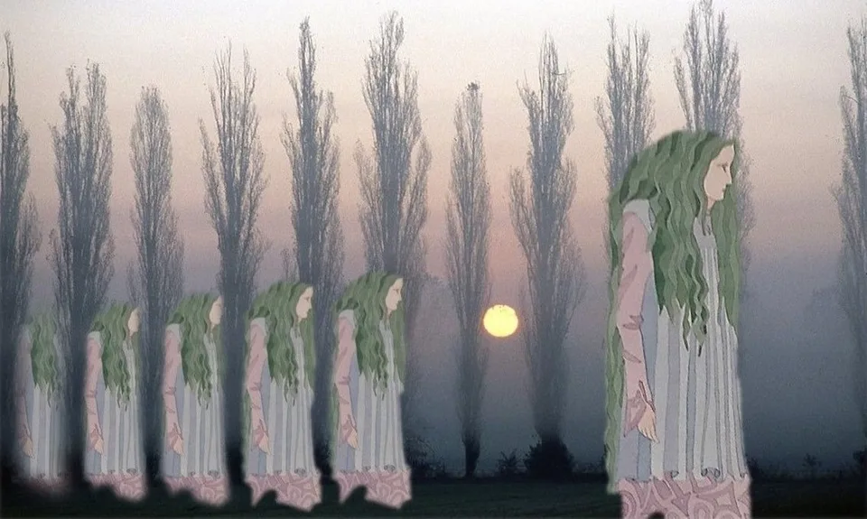 Immagine 2 di «SOGNI VISIONI… ILLUMINATI»