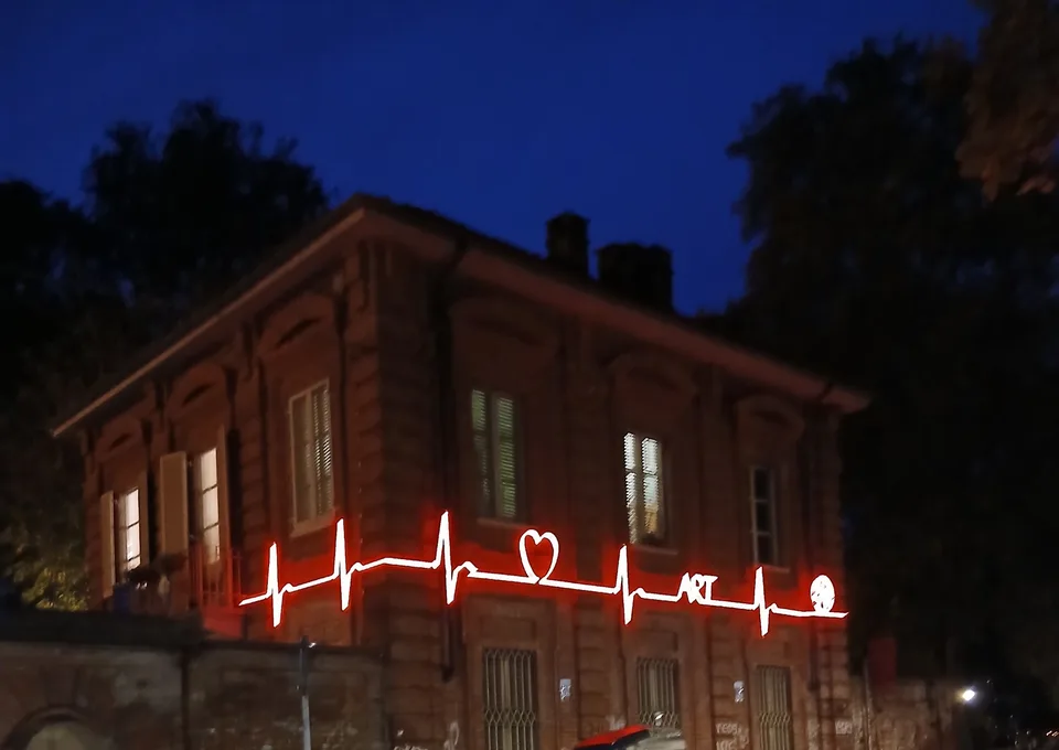 Immagine 3 di «SOGNI VISIONI… ILLUMINATI»