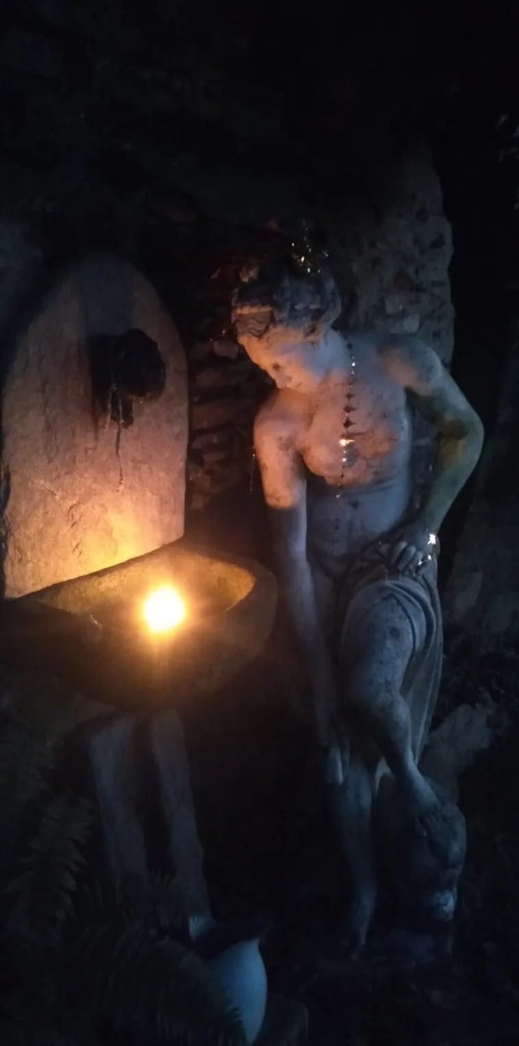 Immagine 4 di «SOGNI VISIONI… ILLUMINATI»
