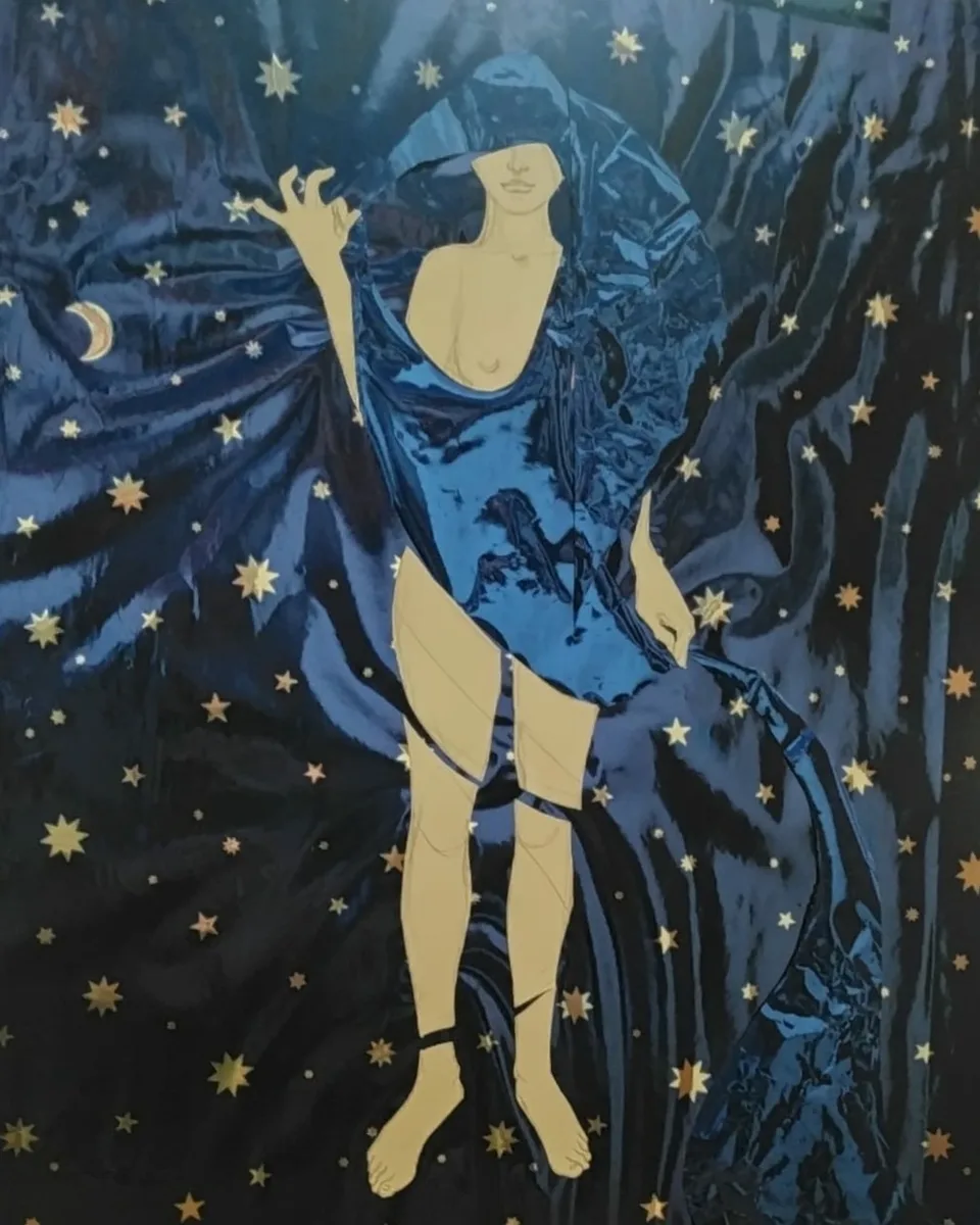 Immagine 2 di «e infine riscoprire luminose stelle»