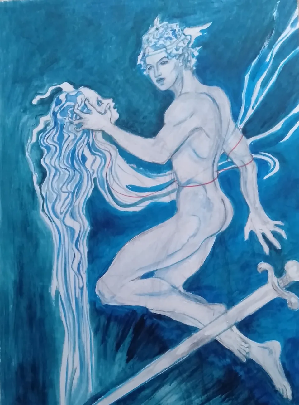 Immagine 3 di «e infine riscoprire luminose stelle»
